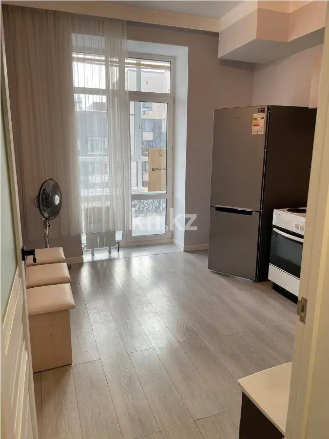 Продажа 2-комнатной квартиры, 58 м² в Астане - фото 3