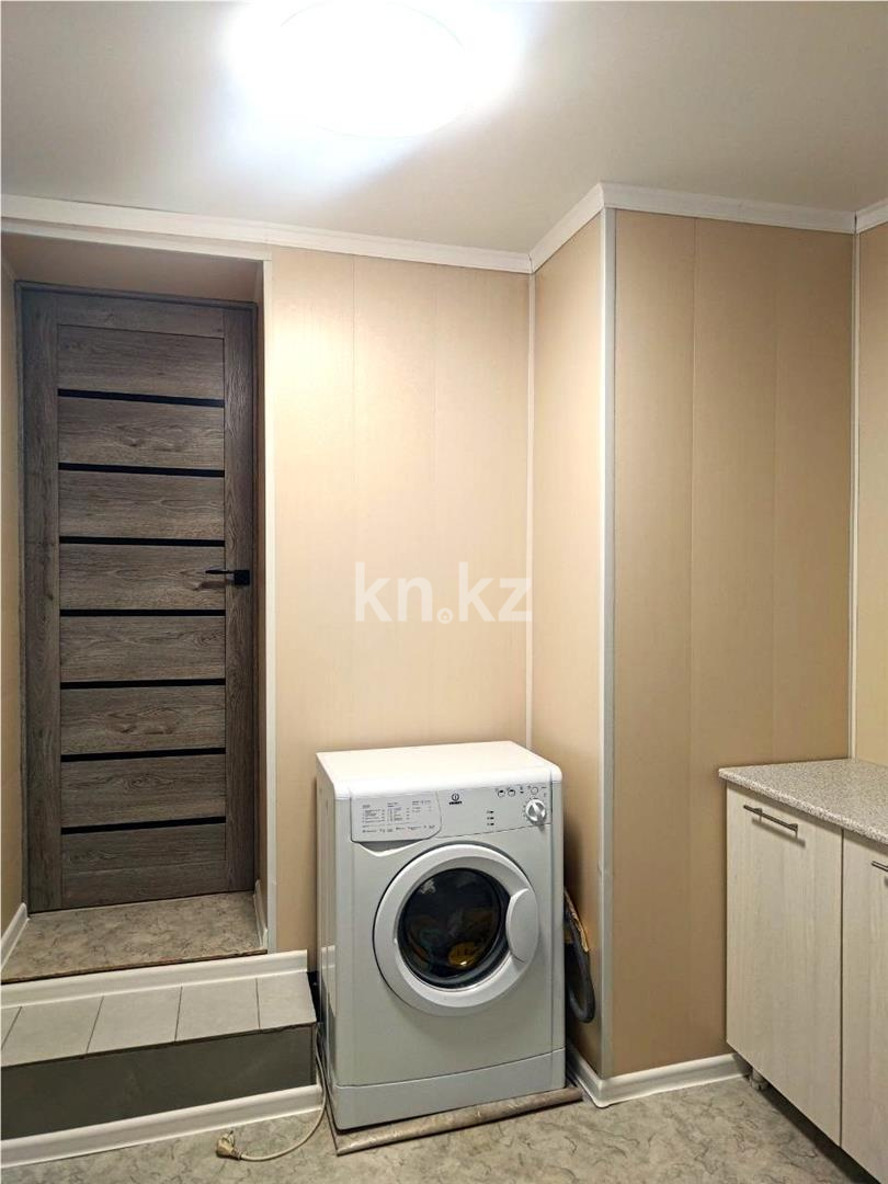 Продажа 3-комнатного дома, 94 м² - Продажа домов, коттеджей в Караганде фото 15 из 18