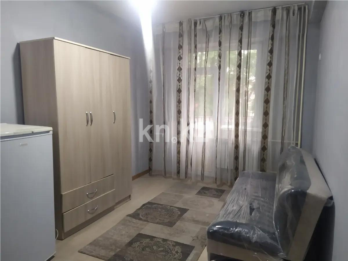 Продажа 1-комнатной квартиры, 22 м², мкр-н Кокмайса, дом  57б - Продажа квартир в Алматы фото 1 из 1