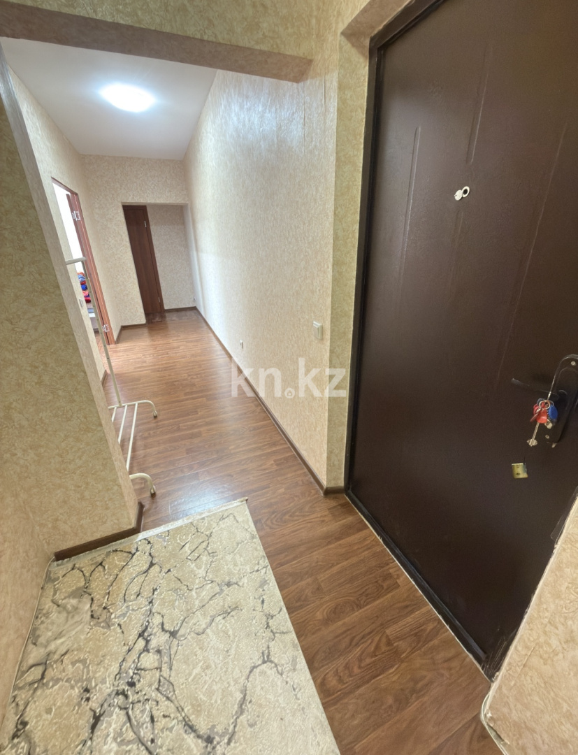 Продажа 1-комнатной квартиры, 46.5 м² - Продажа квартир в Городе Караганды - страница 5 фото 18 из 28
