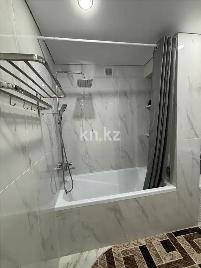 Продажа 4-комнатной квартиры, 84 м², мкр-н Восток-2, дом  11 - Продажа квартир в Караганде фото 7 из 7