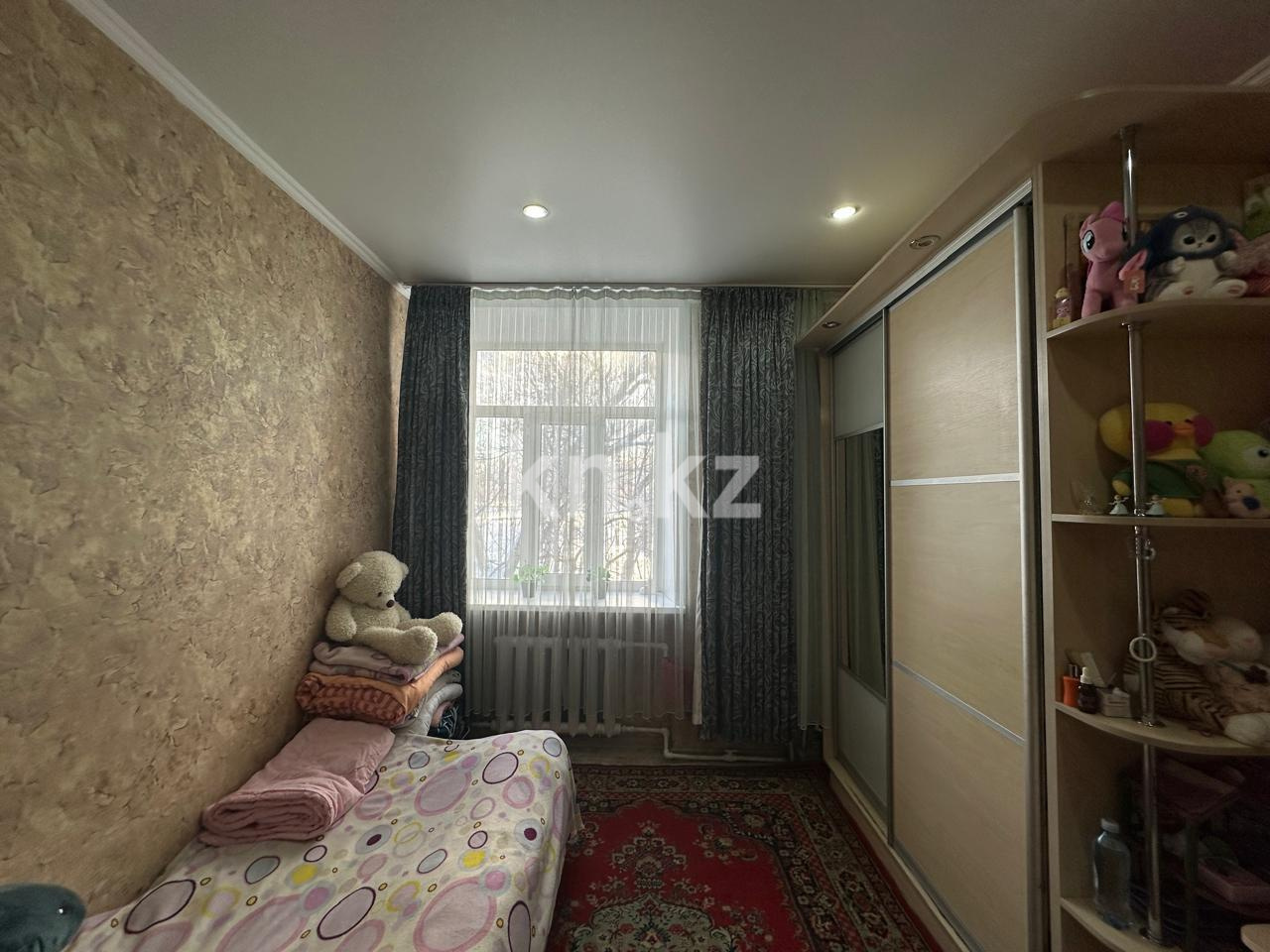 Продажа 3-комнатной квартиры, 62 м² - Недвижимость в Темиртау фото 5 из 15