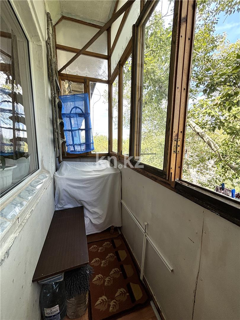 Продажа 2-комнатной квартиры, 48 м², мкр-н 23, дом  46 в Караганде - фото 13