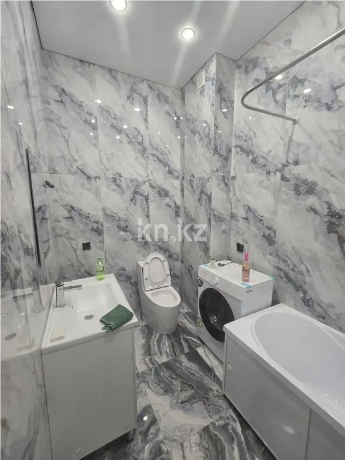 Продажа 2-комнатной квартиры, 60 м² в Алматы - фото 3