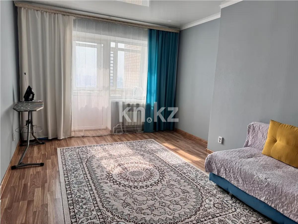 Продажа 1-комнатной квартиры, 52.7 м², пр. Богенбай батыра, дом  54 в Астане - фото 2