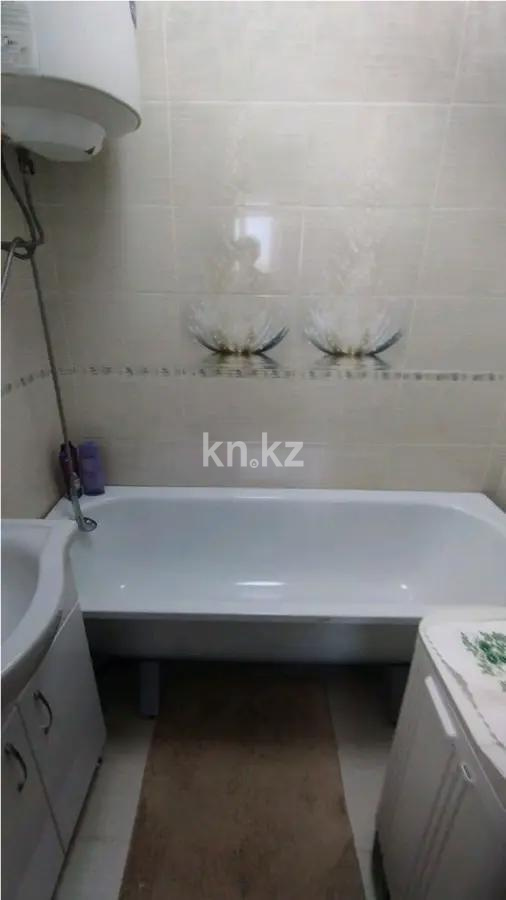 Продажа 2-комнатной квартиры, 46 м² - Продажа квартир в кирпичном доме в Караганде фото 4 из 7