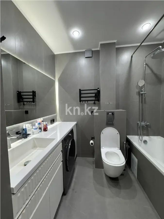 Продажа 3-комнатной квартиры, 100 м² - Продажа недвижимости в Казахстане - страница 26 фото 4 из 4
