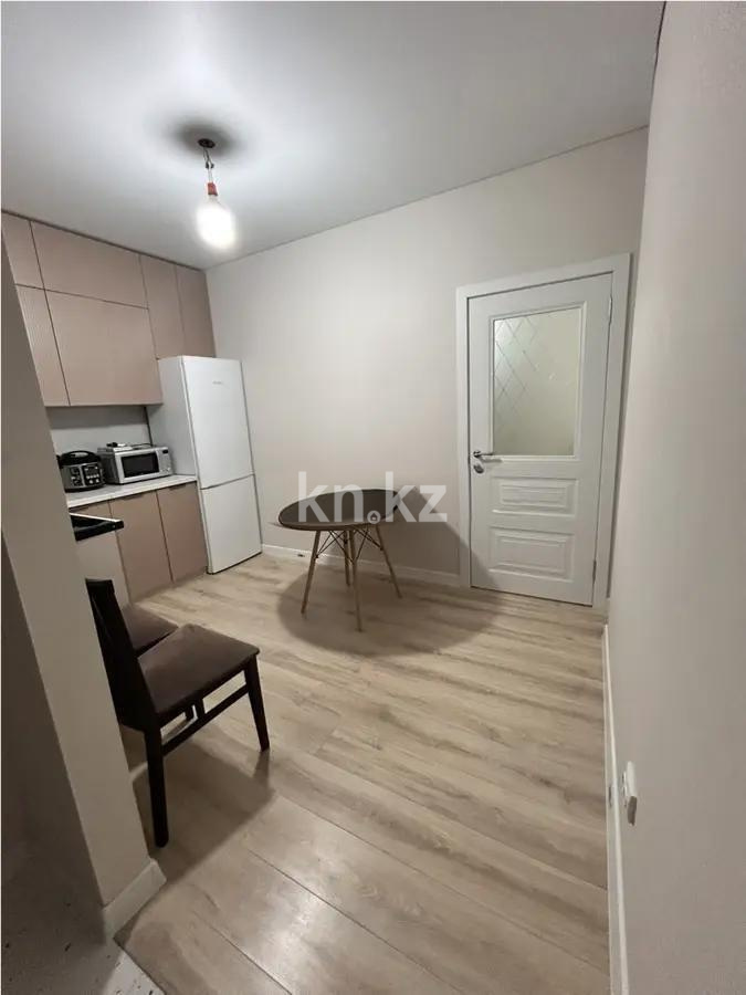 Продажа 1-комнатной квартиры, 34 м² - Продажа квартир в новостройках Алматы без посредников - страница 45 фото 1 из 3