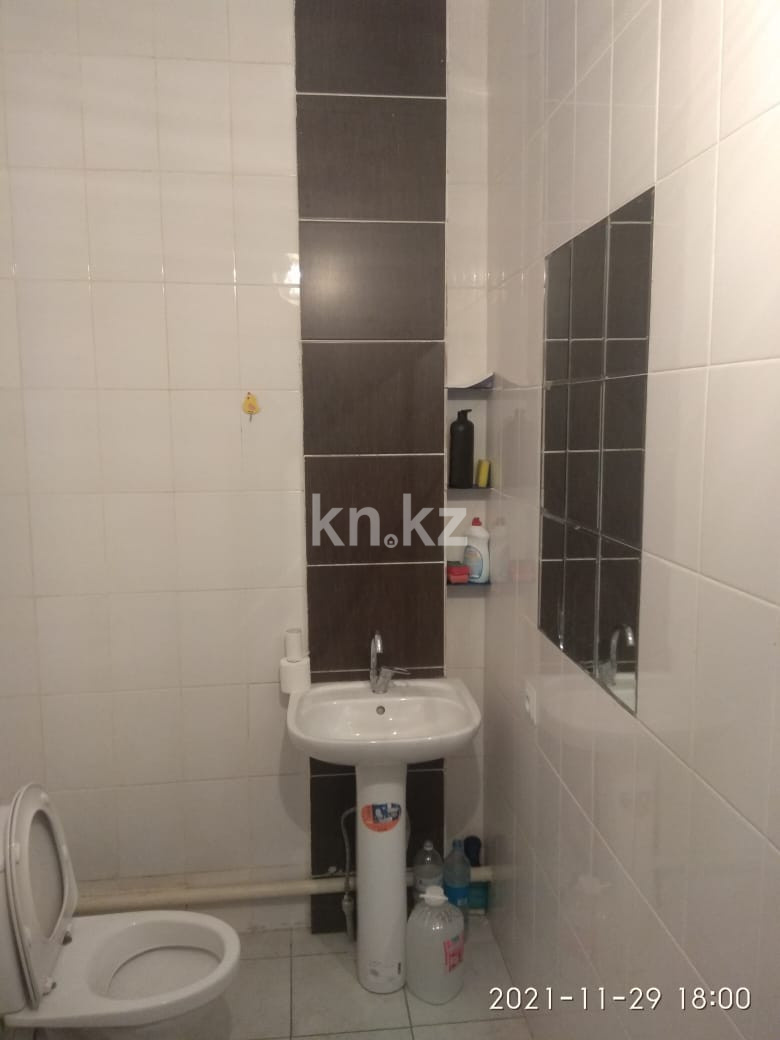 Продажа , 53 м², ул. Янушкевича, дом  1/2 - Продажа офисных и торговых помещений в Астане с фото фото 5 из 8