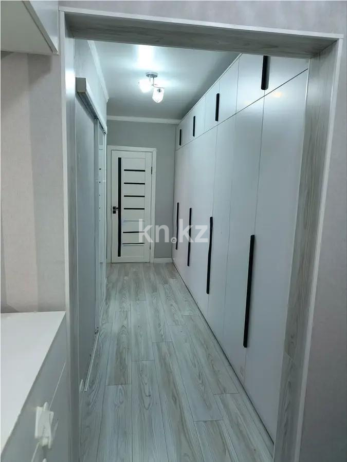 Продажа 1-комнатной квартиры, 47 м² в Алматы - фото 5