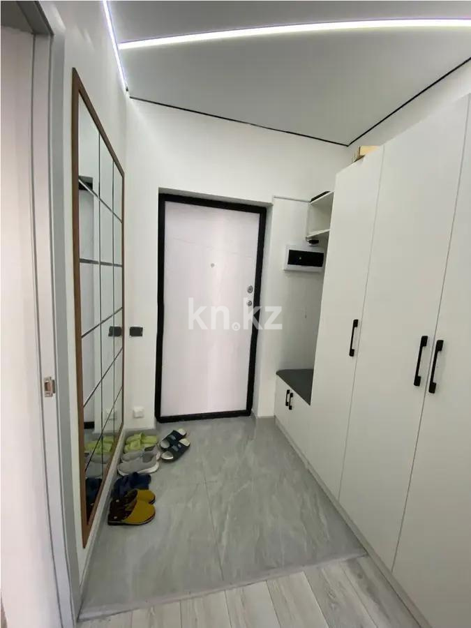 Продажа 2-комнатной квартиры, 67 м², мкр-н Кайрат, дом  153/54 - Продажа квартир в новостройках Алматы без посредников с фото фото 5 из 5