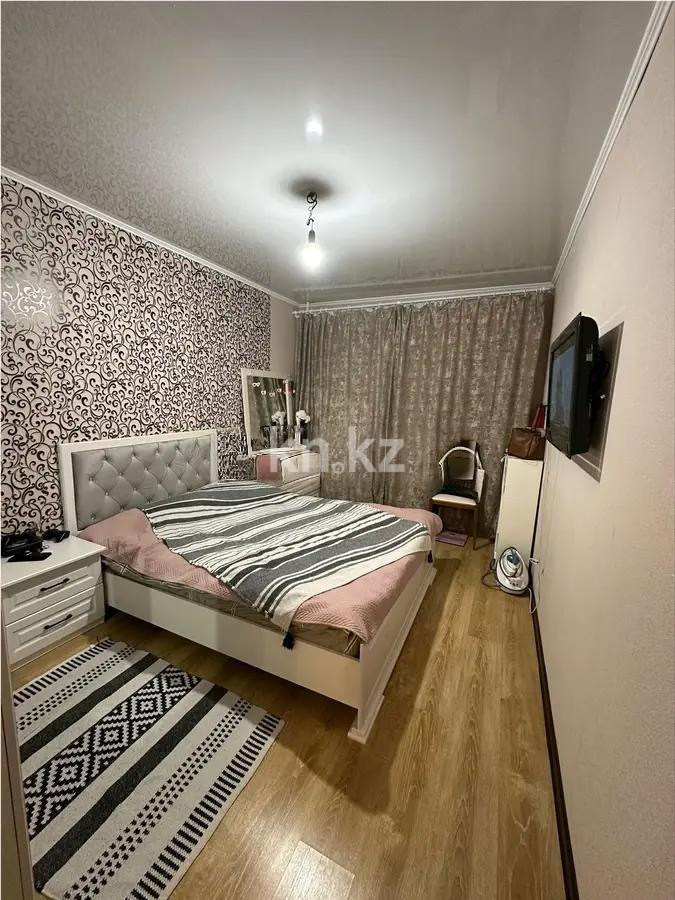 Продажа 2-комнатной квартиры, 60 м², ул. Азербаева, дом  6/4 - Продажа  двухкомнатных квартир в Астане с фото фото 1 из 3