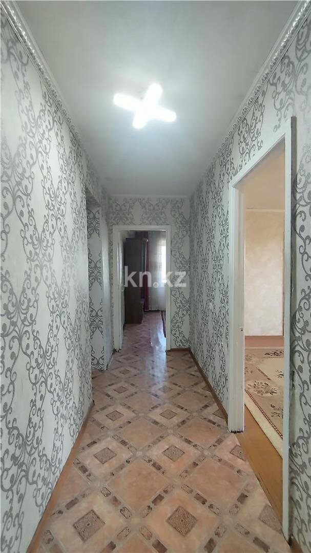Продажа 4-комнатной квартиры, 68 м² в Темиртау - фото 13