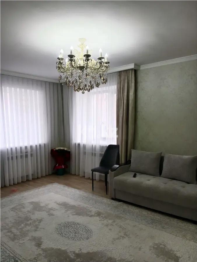 Продажа 2-комнатной квартиры, 60 м² - Продажа квартир в Астане - страница 2 фото 2 из 4