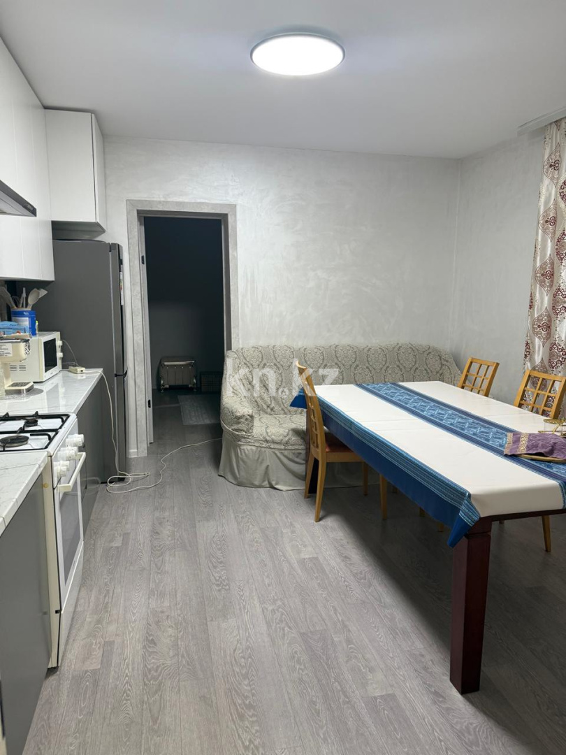 Продажа 3-комнатного дома, 75 м², ул. Саудакент - Продажа домов, коттеджей в Алматы с фото фото 9 из 17