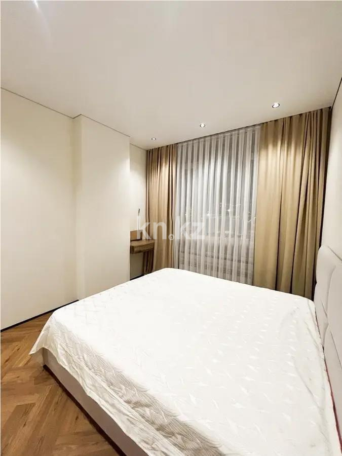 Продажа 2-комнатной квартиры, 60.5 м² - Продажа квартир в р-не Нура Астаны - страница 54 фото 2 из 5