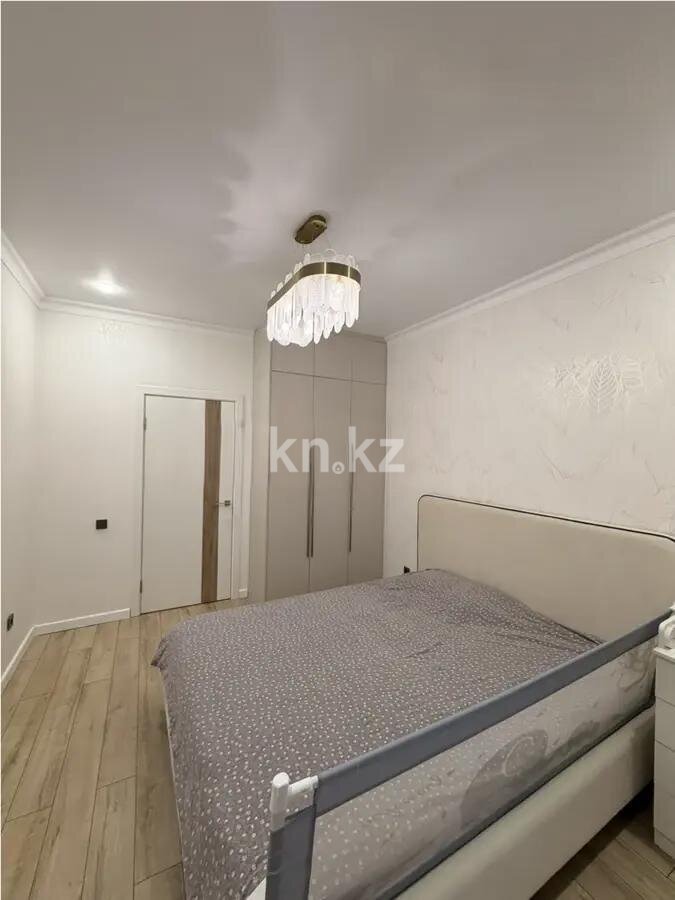 Продажа 2-комнатной квартиры, 54 м² в Астане - фото 2
