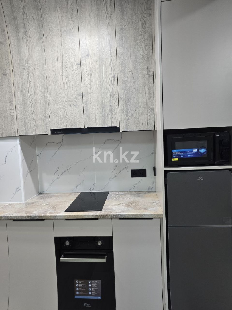 Продажа 1-комнатной квартиры, 30.6 м² - Продажа однокомнатных квартир в Алматы фото 2 из 38