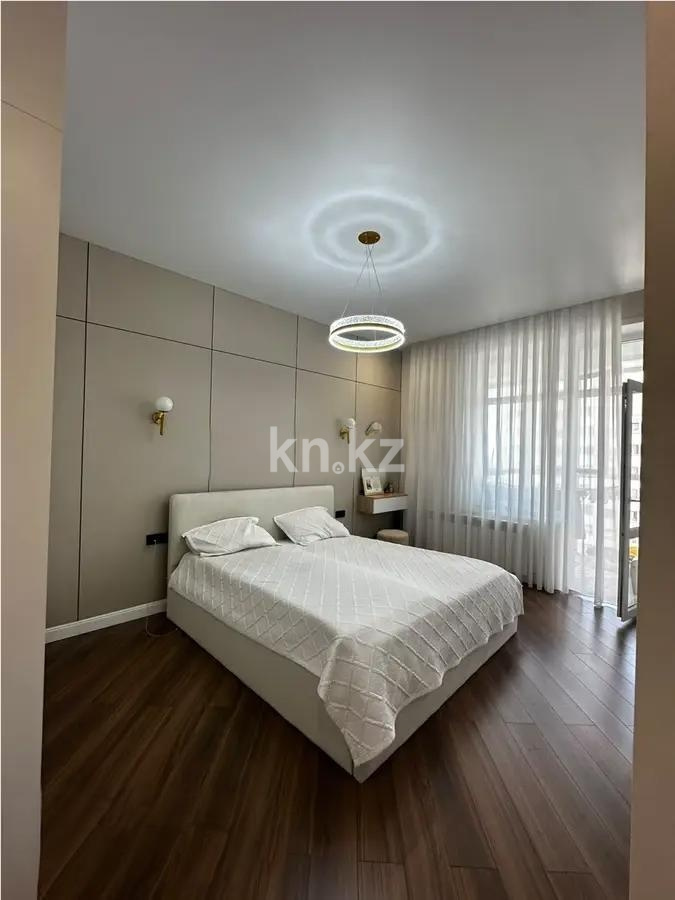 Продажа 2-комнатной квартиры, 60 м² в Астане - фото 2