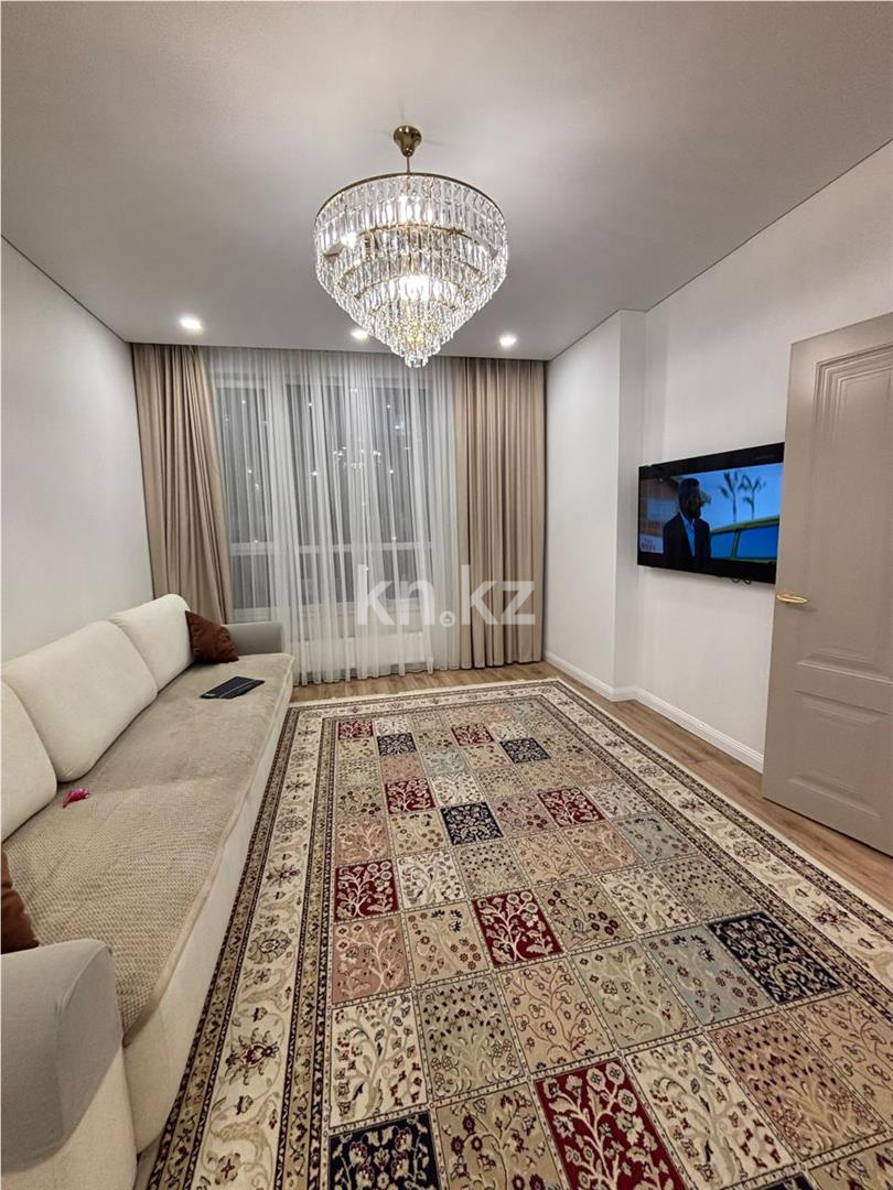 Продажа 2-комнатной квартиры, 83 м² - Продажа квартир в Астане в р-не Нура - страница 10 фото 3 из 14