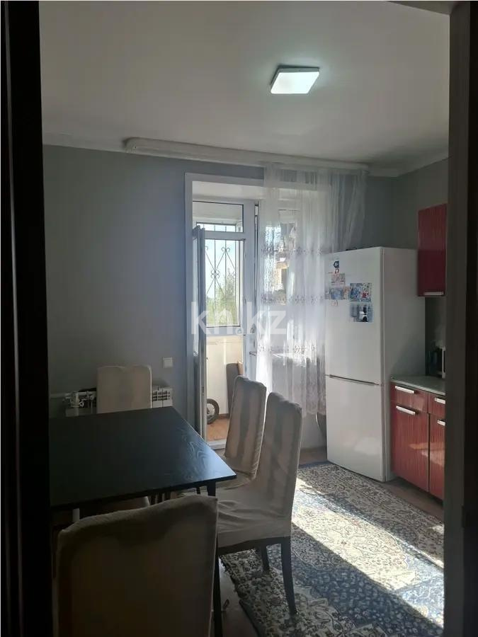 Продажа 1-комнатной квартиры, 36 м² в Астане - фото 2