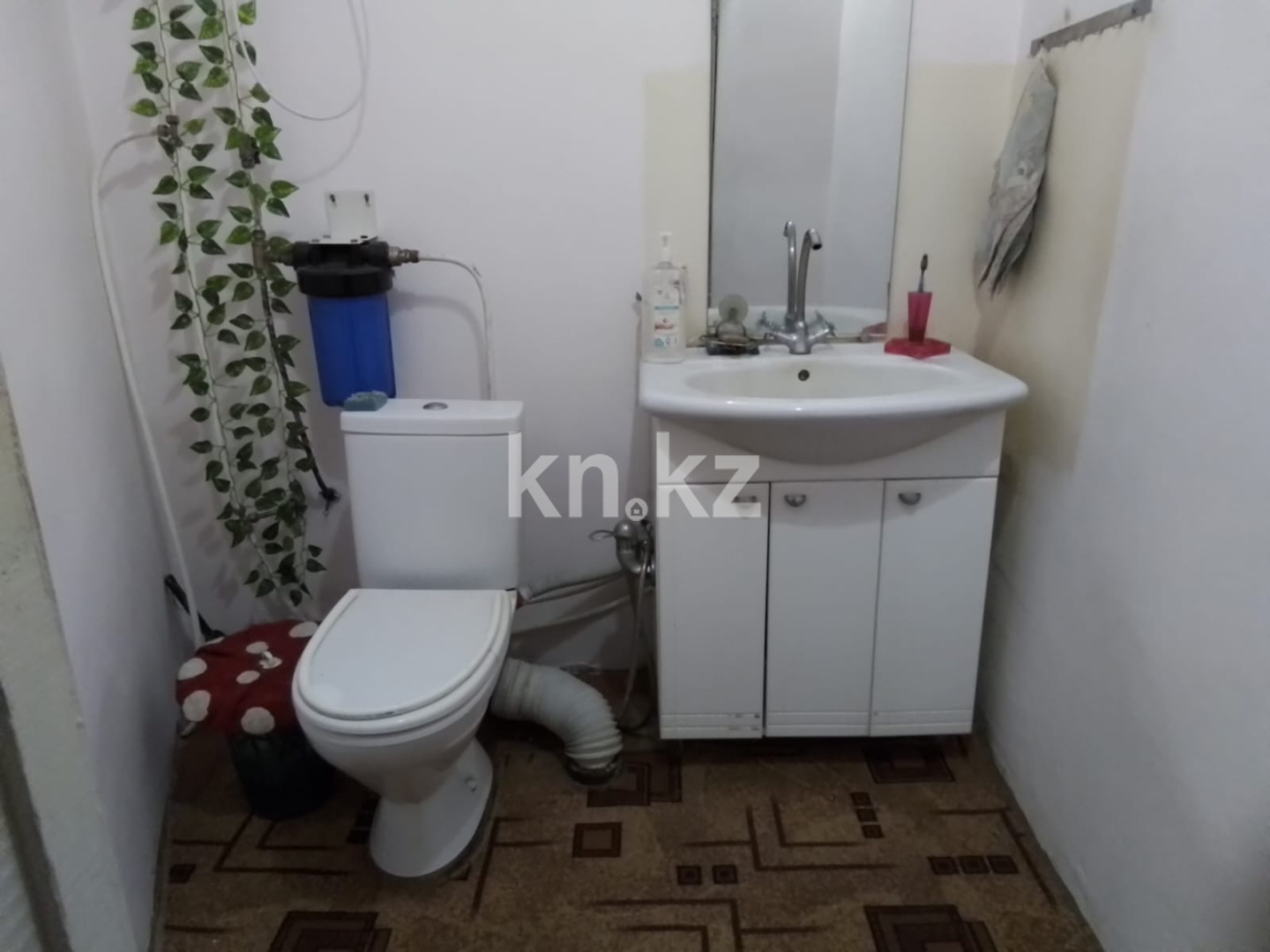 Продажа 7-комнатного дома, 180 м² - Продажа домов, коттеджей в Астане фото 32 из 32