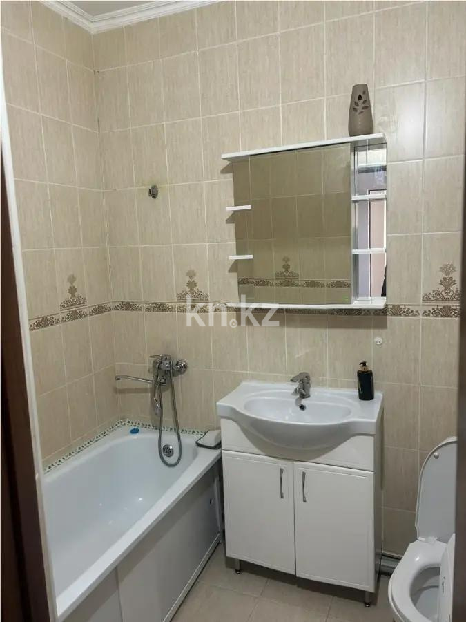 Продажа 1-комнатной квартиры, 39.5 м², ул. Сейфуллина, дом  41 - Продажа  однокомнатных квартир в Астане без посредников с фото фото 3 из 4