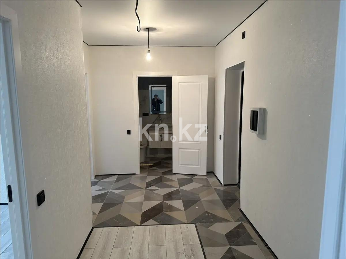 Продажа 2-комнатной квартиры, 66.1 м², ул. Муратбаева, дом  46 - Продажа квартир в Алматы фото 6 из 6