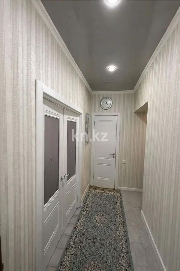 Продажа 2-комнатной квартиры, 58.5 м² - Продажа квартир в р-не Алматы Астаны фото 6 из 6