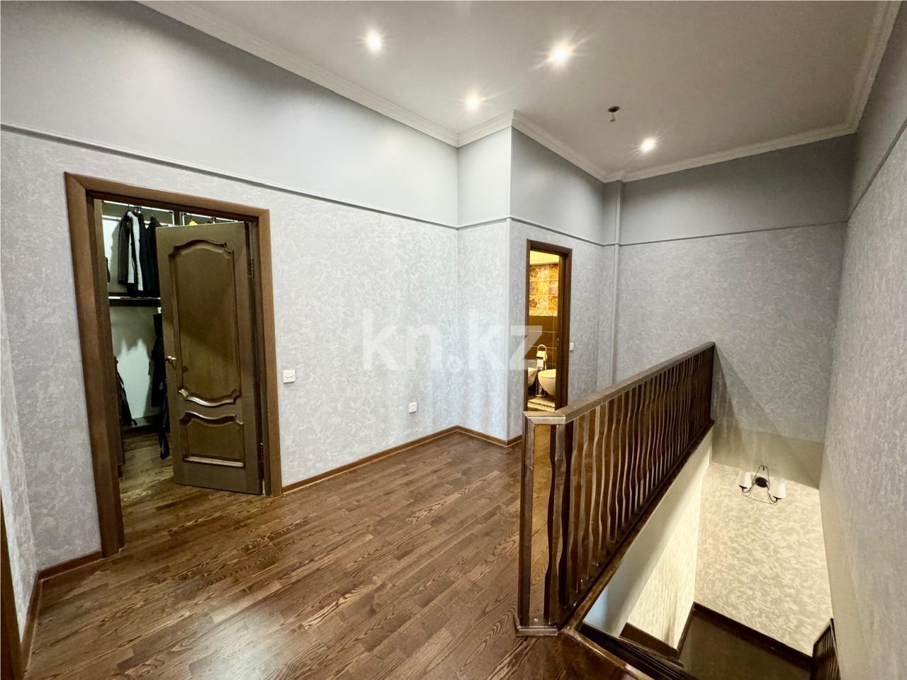 Продажа 3-комнатной квартиры, 149 м², ул. Таттимбета, дом  5а - Продажа  трехкомнатных квартир в Караганде фото 13 из 19