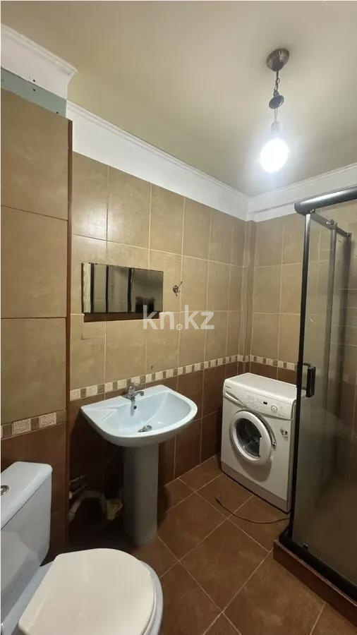Продажа 1-комнатной квартиры, 34 м² - Продажа однокомнатных квартир от собственников в Алматы фото 3 из 3