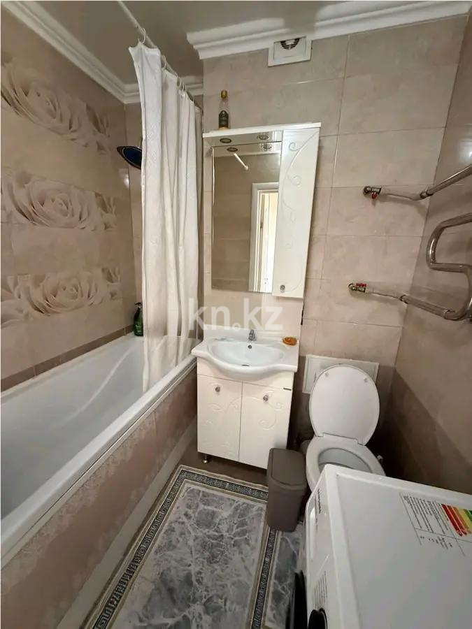 Продажа 2-комнатной квартиры, 45 м² - Продажа квартир в новостройках Астаны без посредников - страница 7 фото 4 из 4