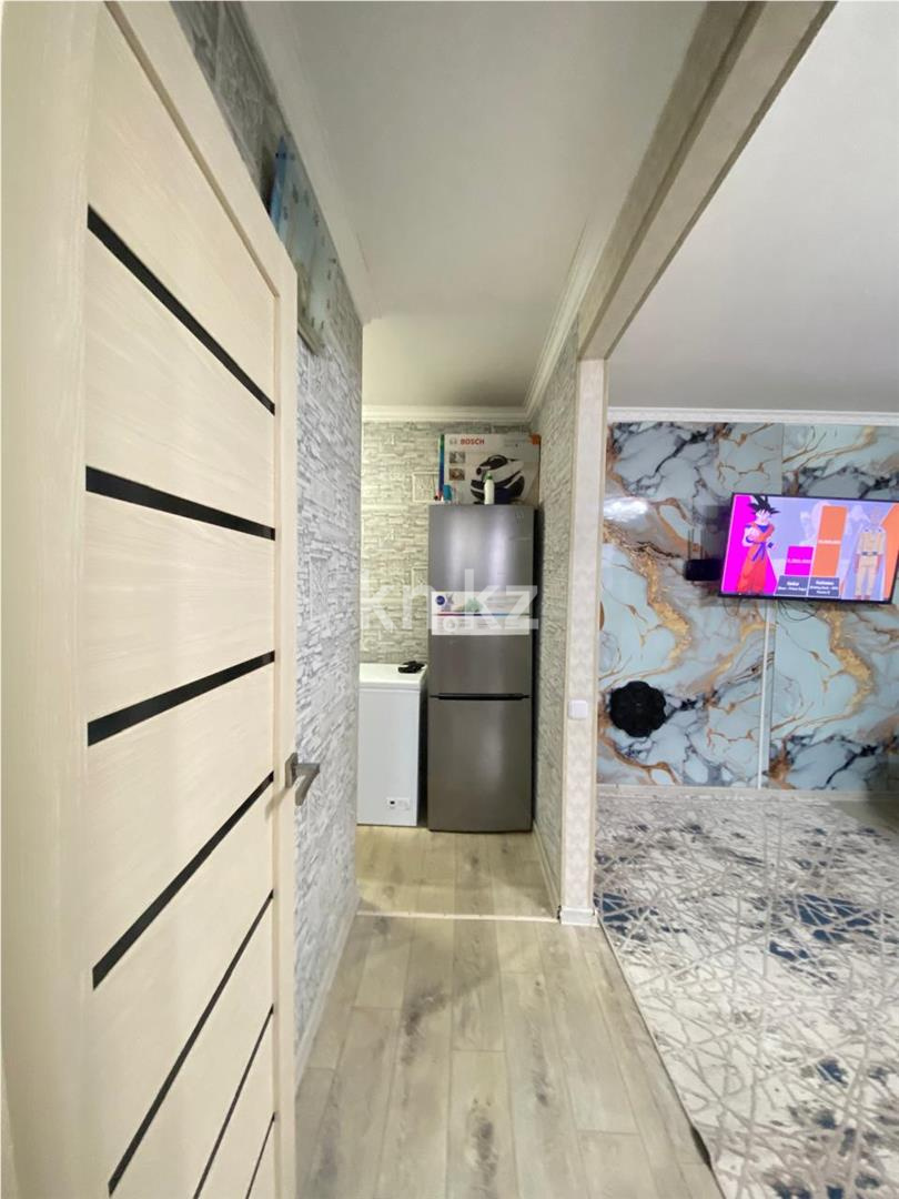 Продажа 2-комнатной квартиры, 47 м² - Продажа квартир в районе Майкудук в Караганде фото 11 из 15