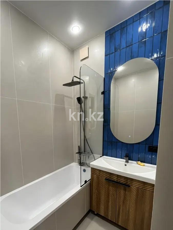 Продажа 3-комнатной квартиры, 72.4 м² в Астане - фото 4