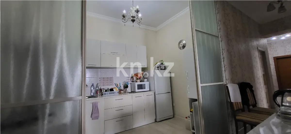 Продажа 3-комнатной квартиры, 90 м², ул. Мауленова, дом  121 - Продажа квартир в Алматы фото 5 из 5