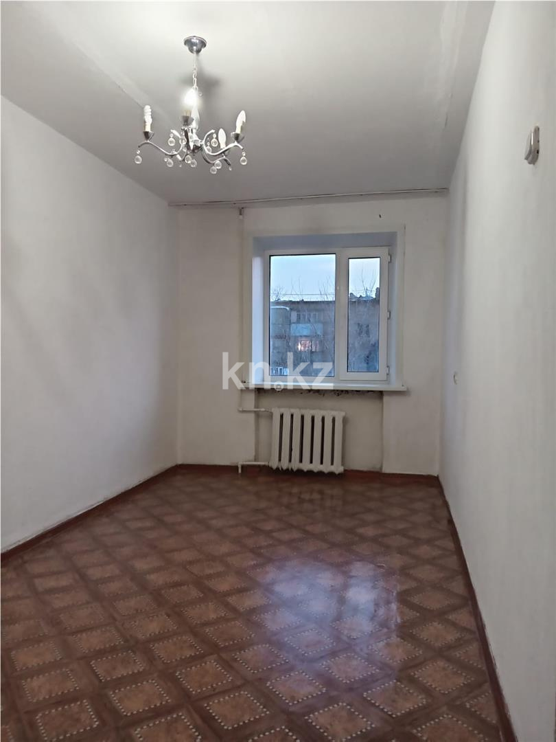Продажа 2-комнатной квартиры, 45 м² - Продажа квартир в Караганде - страница 2 фото 4 из 12