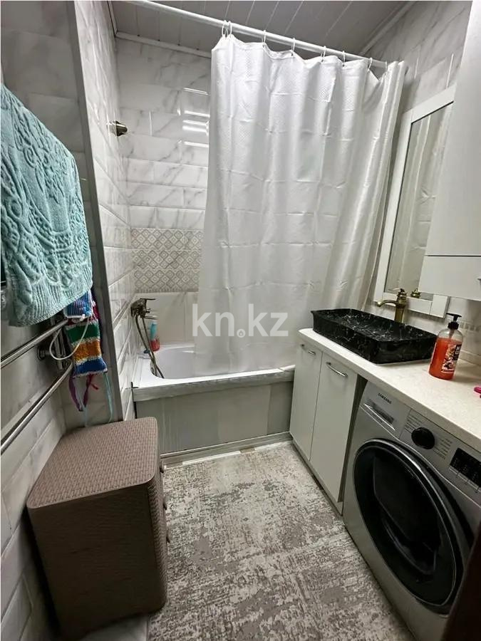 Продажа 3-комнатной квартиры, 90 м² - Продажа трехкомнатных квартир в Алматы - страница 2 фото 5 из 5