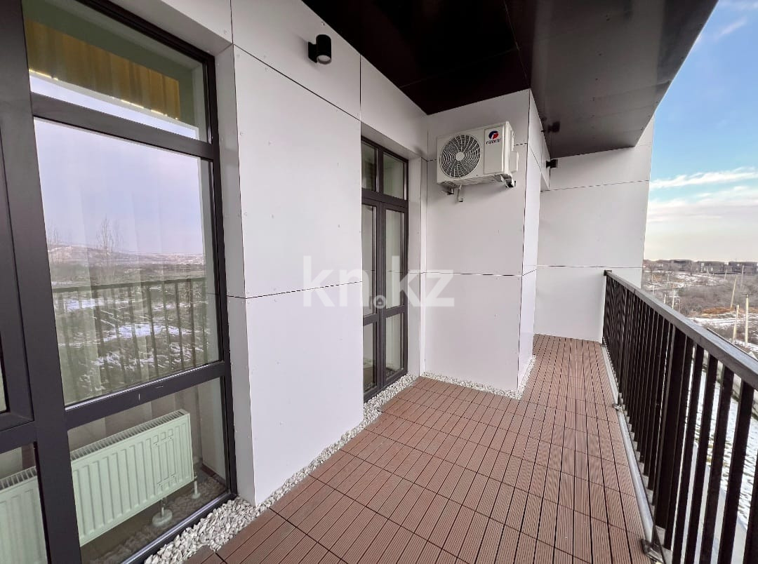 Продажа 2-комнатной квартиры, 48 м², ул. Салыкова, дом  40 - Продажа квартир в Казахстане фото 16 из 34