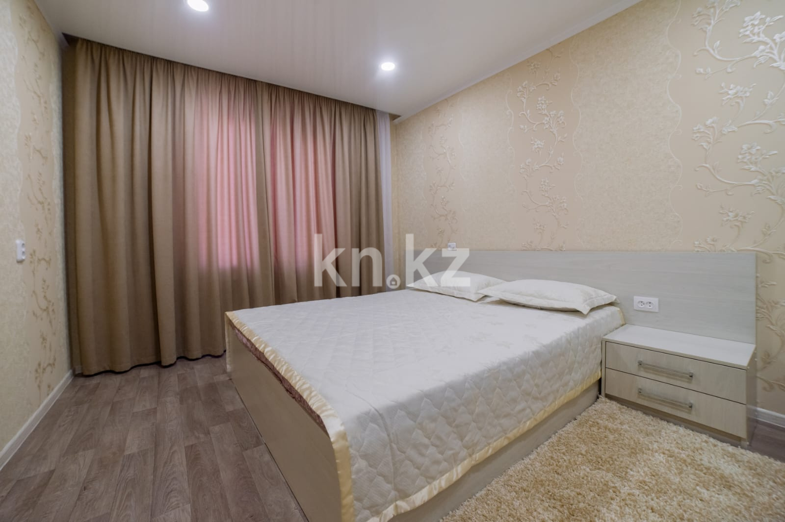 Аренда 2-комнатной квартиры посуточно, 53 м² - Недвижимость в Темиртау - страница 9 фото 19 из 38