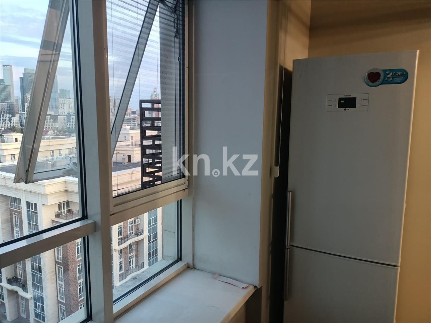 Продажа 1-комнатной квартиры, 38.4 м² - Продажа квартир в новостройках Астаны фото 10 из 18