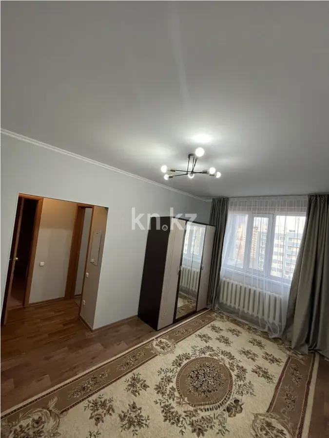 Продажа 1-комнатной квартиры, 34 м² в Астане