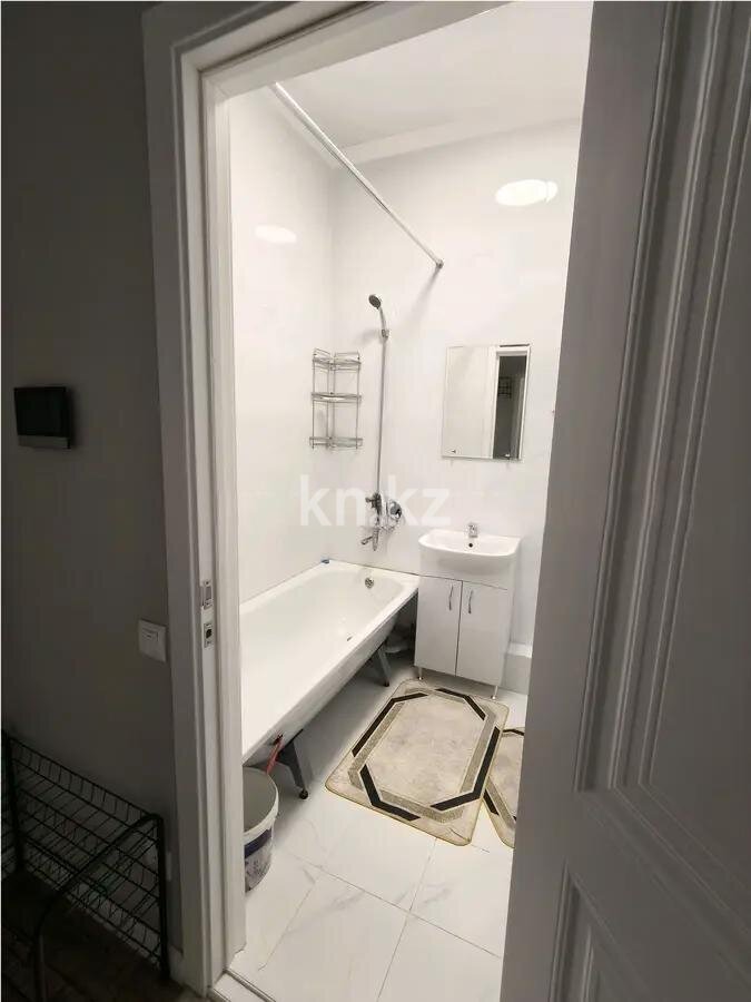 Продажа 1-комнатной квартиры, 38.1 м² в Астане - фото 4