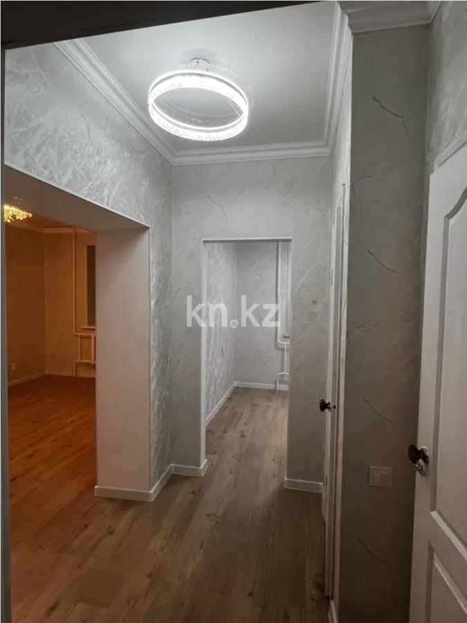 Продажа 1-комнатной квартиры, 32 м², ул. Льва Толстого, дом  17 - Продажа квартир в Астане фото 6 из 6