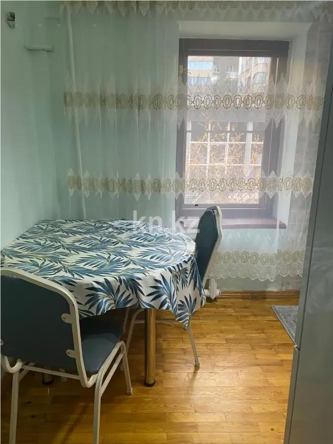 Продажа 1-комнатной квартиры, 38 м² в Алматы - фото 3