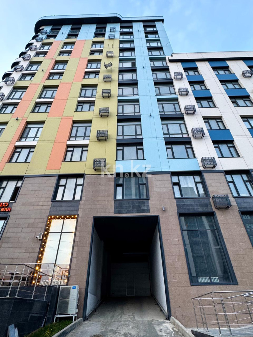 Продажа 1-комнатной квартиры, 47.5 м² - Продажа квартир в Астане - страница 37 фото 2 из 8