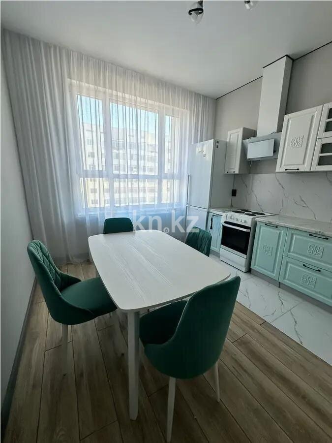 Продажа 1-комнатной квартиры, 46 м² в Астане - фото 2