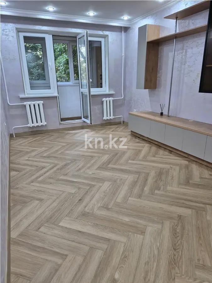 Продажа 1-комнатной квартиры, 32.5 м² в Алматы