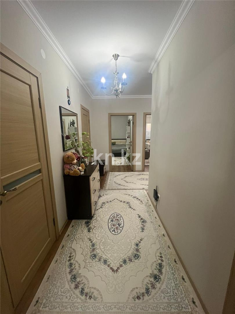 Продажа 2-комнатной квартиры, 74 м², ул. Е-489, дом  5 в Астане - фото 3