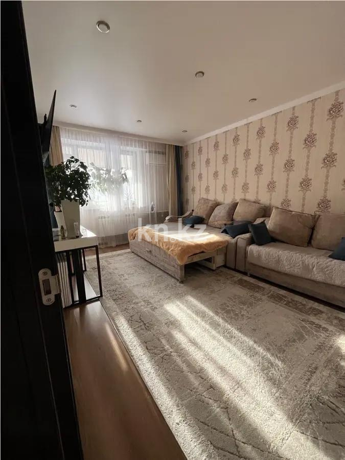 Продажа 2-комнатной квартиры, 56.4 м² в Астане