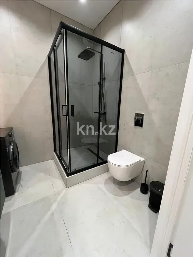 Продажа 1-комнатной квартиры, 38 м² - Продажа квартир от собственников в Караганде - страница 3 фото 3 из 3